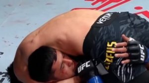 Нурсултон Рузибоев   Nursulton Ruziboev vs Dustin Stoltzfus Full Fight Highlights