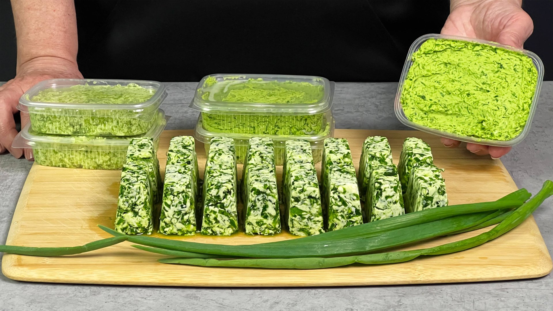 Даже не думала, что зеленый лук буду так запасать на зиму Попробовала и теперь так делаю каждый год смотреть онлайн