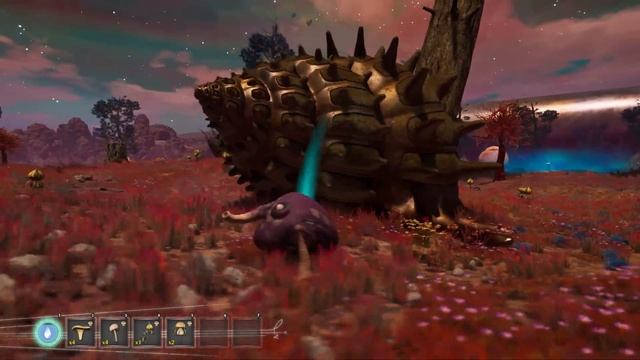 МИР С ЦИЛИНДРОМ!!! — The Eternal Cylinder— YAROPAS смотреть онлайн