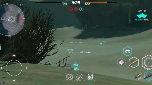 MWT Tank battles гайд карта Хазбари респ Bravo смотреть онлайн