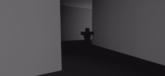 Gameplay random horror game on Roblox (re-uploaded) смотреть онлайн