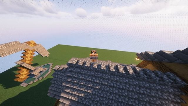 Больше не RA1NX, теперь slipman | Minecraft Java смотреть онлайн