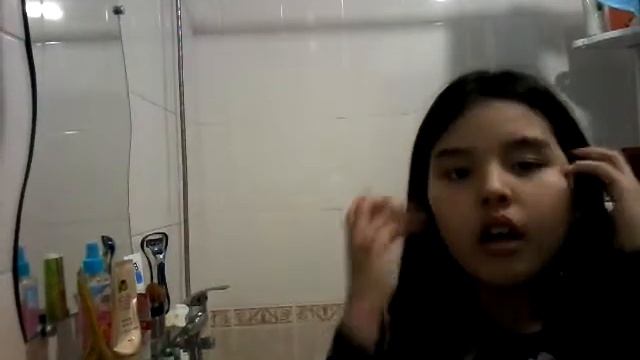 Макияж для 8-9-10лет