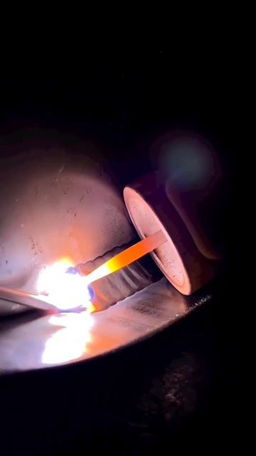 Сварка Tig #mig #tig #welder #arcwelder смотреть онлайн