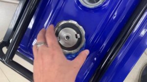 Генератор Yamaha