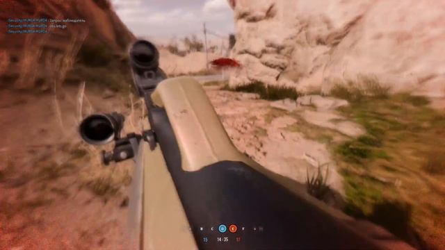 Insurgency sandstorm - краткий обзор. смотреть онлайн