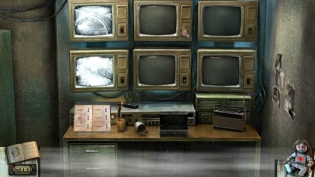 True Fear: Forsaken Souls Part 2 - Добро пожаловать в Дарк Фолз #1