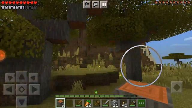 прохождение игры майнкрафт выживание одиночное 2 част