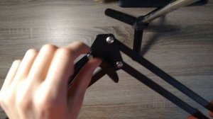 ПАНТОГРАФ FIFINE CS1 | ОБЗОР