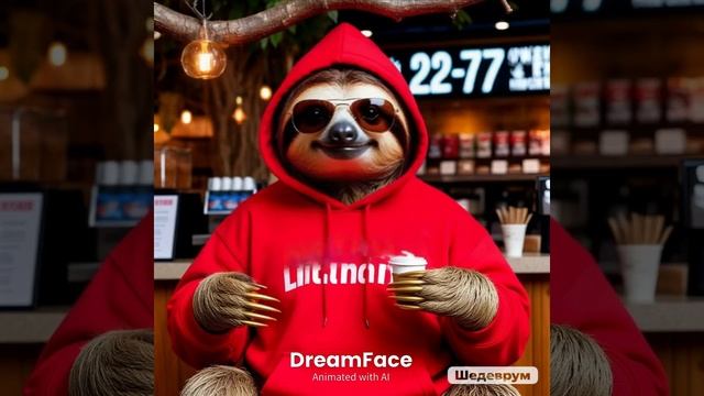 милый лемур смотреть онлайн