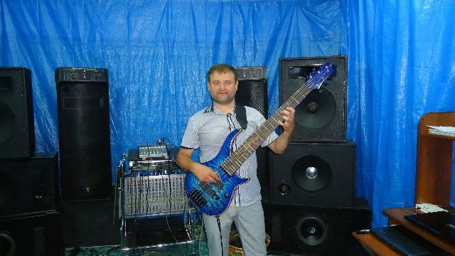 Мой друг всегда на веселе. Слова и музыка Иван Матвеев