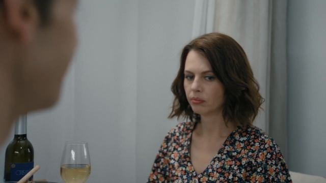 Оливье и роботы 4 серия