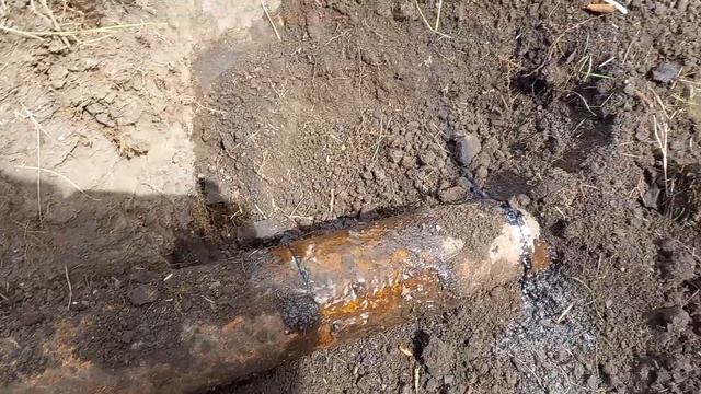 Копал ОДИН сигнал весь день. Металлокоп с самодельным смотреть онлайн