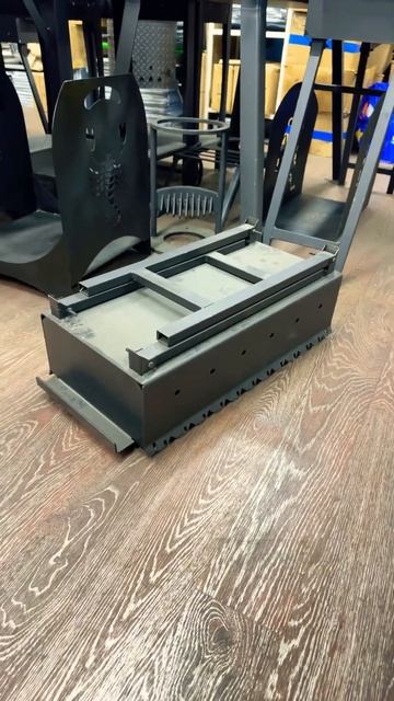 Лучший в мире подарок, который сделан в России ✊ #манг? смотреть онлайн