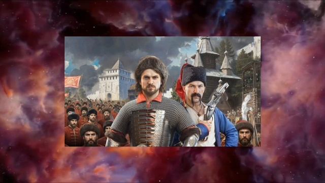 "Смута". Запоздалый обзор на любимое аниме смотреть онлайн
