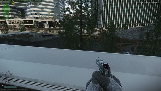 Ушел ели живой EFT смотреть онлайн