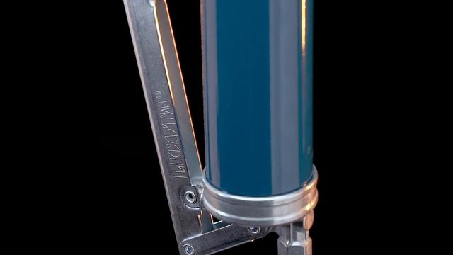 Шприц для смазки Licota AGH-10003H с гибким шлангом