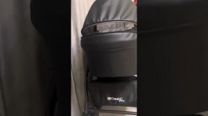 Коляска Verdi Sonic pro 3в1