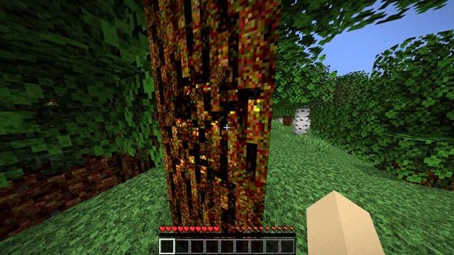 Мем из Minecraft - 