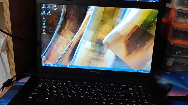 обзор ноутбука леново G700