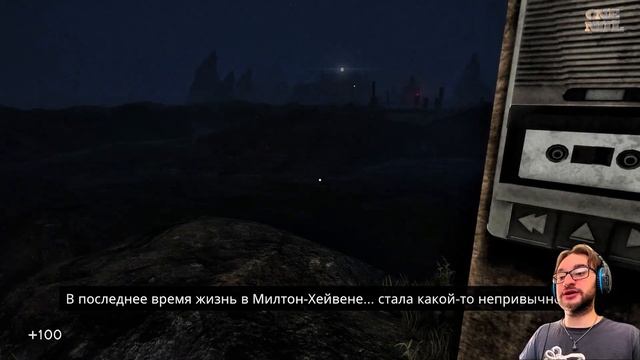 НИЧЕГО НЕ ПОНЯТНО НО ИНТЕРЕСТНО ▷ In Sound Mind #1 смотреть онлайн