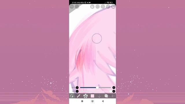 ТУТОРИАЛ НА ОБРАБОТКУ СВЕТЛЫХ ВОЛОС!!! #пжактив