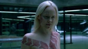 Мир дикого запада - сериал про то, что жизнь игра