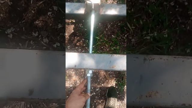 Минитрактор, вездеход на гусеницах своими руками смотреть онлайн