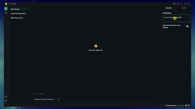 🔥 КАК ЗАПУСТИТЬ QWEN И DEEPSEEK ЛОКАЛЬНО? Бесплатный аналог смотреть онлайн