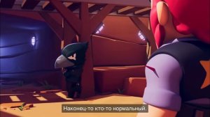 Реклама Brawl Stars 2019 год