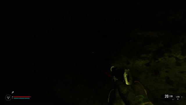 Как найти артефакт Странная Вода с первого раза без ба смотреть онлайн