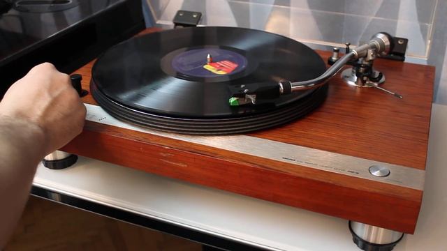 Проигрыватель винила Micro Seiki DD-5 (3) смотреть онлайн
