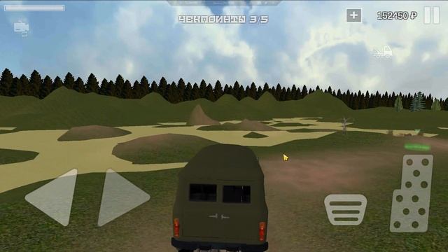 Симулятор Русской Деревни 3D ➤ Обновление 1.9.1: Прохожд? смотреть онлайн