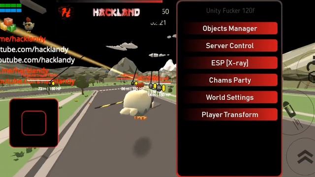 CHICKEN GUN 4.1.0 MOD MENU  ЧИТЫ  МОД МЕНЮ  ВЗЛОМ