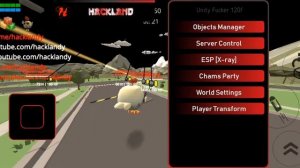 CHICKEN GUN 4.1.0 MOD MENU  ЧИТЫ  МОД МЕНЮ  ВЗЛОМ
