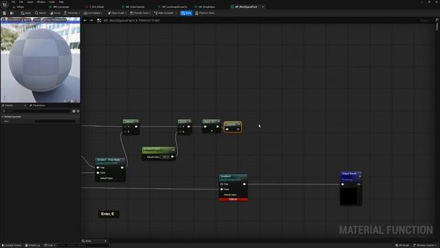 32-Blend Shader Part 01 смотреть онлайн