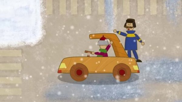 Машинки для детей сборник серий сериал для мальчиков