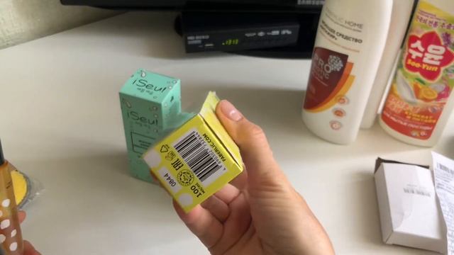 #обзор заказа #faberlic //личный интернет магазин 💯