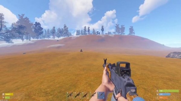 Макрос для раст 133 лайв ворлд | Macros for rust 133 Live world