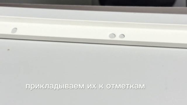 сборка нижнего модуля под духовку