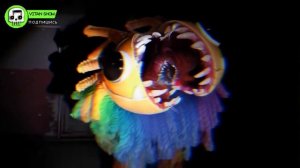 ЯРНАБИ ПЕСНЯ КЛИП Poppy Playtime Chapter 4  - Yarnaby