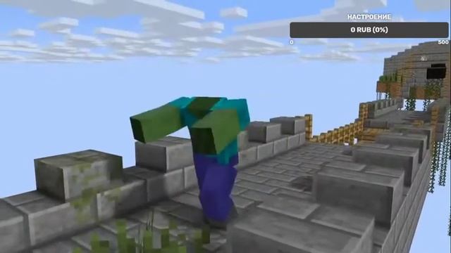 Мультики minecraft/ майнкрафт/все серии подряд/minecraft смотреть онлайн