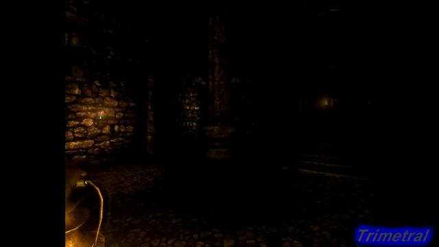 Castle Darkuan [2 серия] [Плутаем]