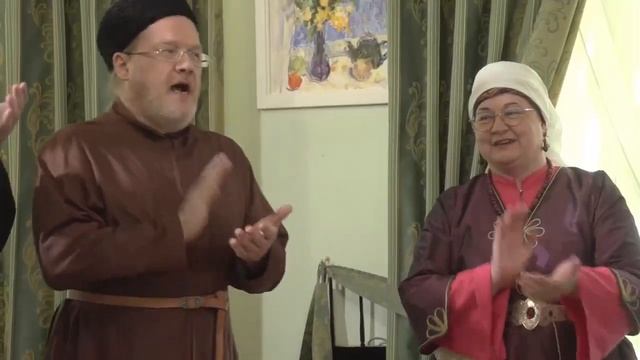 Офицерик, казачья лезгинка