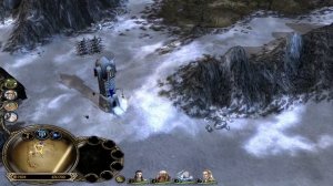 Battle For Middle Earth 2 | Властелин колец Битва за средиземье 2 |
