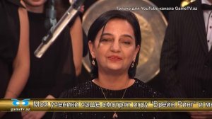 Что? Где? Когда? Азербайджан. Финал сезона-2024. 05.01.2025. Иг?