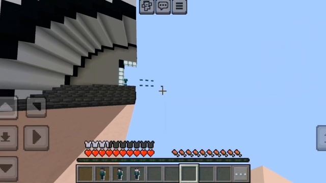 КАРТА ИГРА В КАЛЬМАРА В МАЙНКРАФТ смотреть онлайн