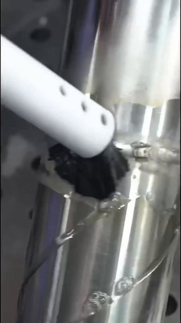 травление и пассивация сварных швов нержавеющей стал? смотреть онлайн