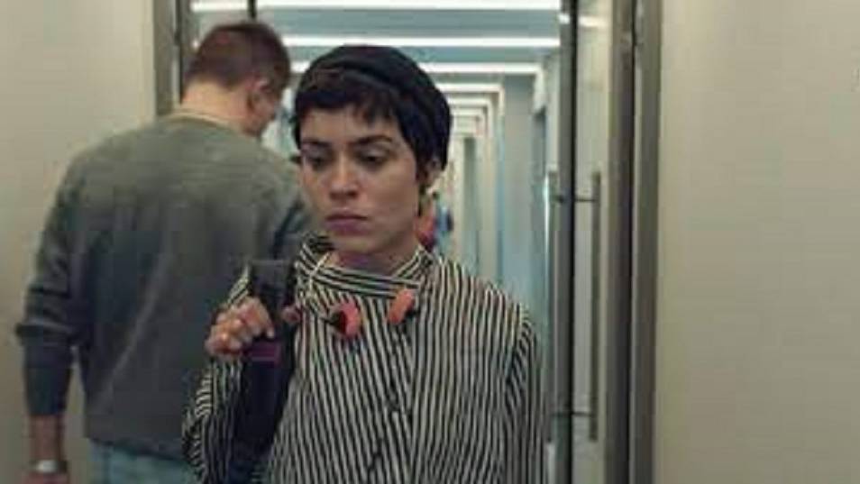 Palina - Дёготь..автор ролика Светлый смотреть онлайн