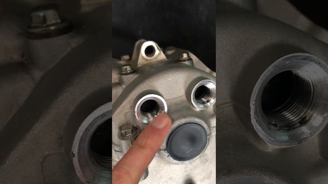 Регулировка клапанов. Кайо к 6.   177 мотор фмм #мото#энду?